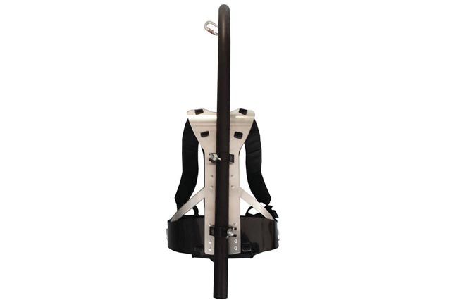 Alquiler de Easy Rig Altermov