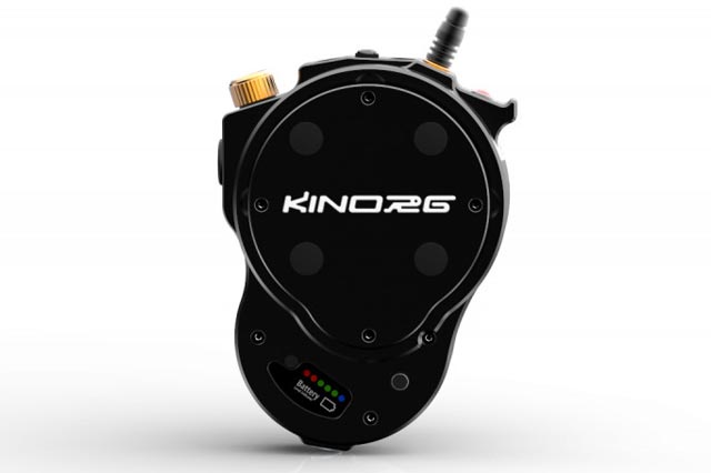 Alquiler de KINORG D25WD CON MOTOR KM-2